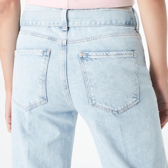 2 pair of jeans and 1 shorts New with tags Mavi Jeans, Joggers and shorts - Picture 5 of 17